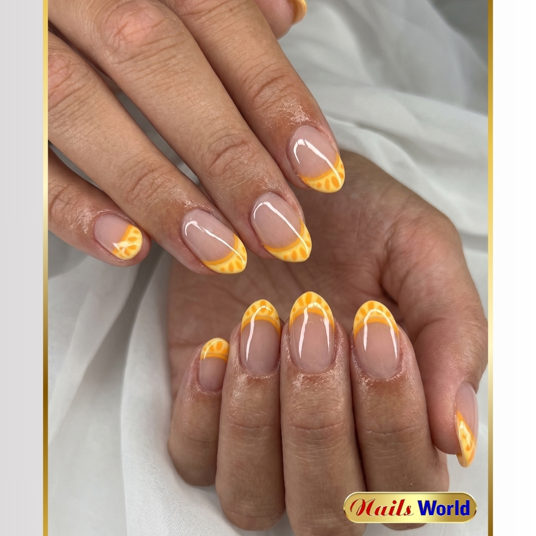 Nail June 17